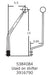 Hurst 3916790 Competition Plus® Manual Shifter - Truck Part Superstore