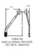Hurst 3914339 Competition Plus® Manual Shifter - Truck Part Superstore