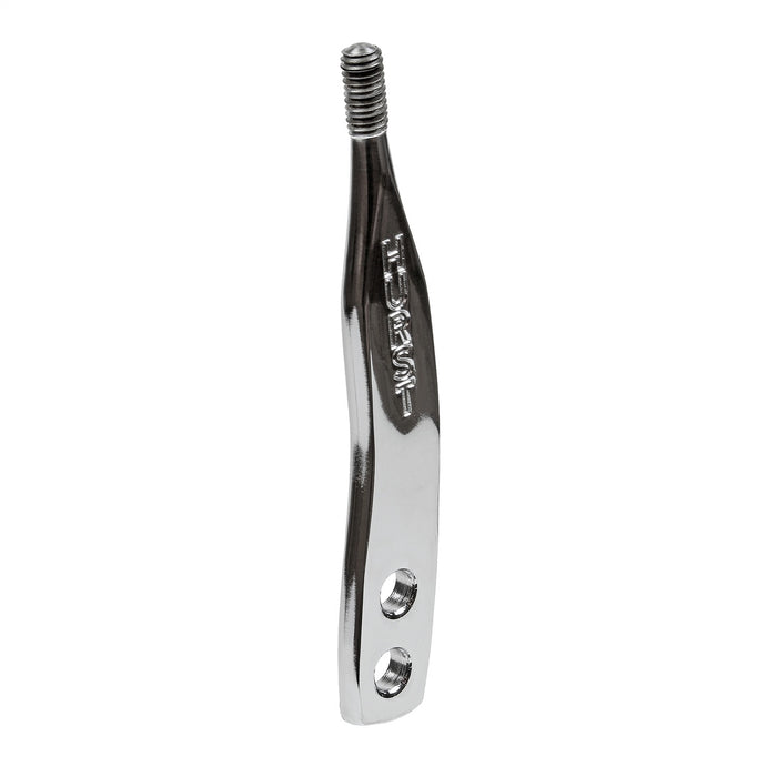Hurst 5387201 Replacement Upper Stick; Competition Plus; Chrome Plated; 6.38 in. Length; - Truck Part Superstore