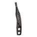 Hurst 5387201 Replacement Upper Stick; Competition Plus; Chrome Plated; 6.38 in. Length; - Truck Part Superstore