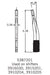 Hurst 3915201 Billet Competition/Plus® Manual Shifter - Truck Part Superstore