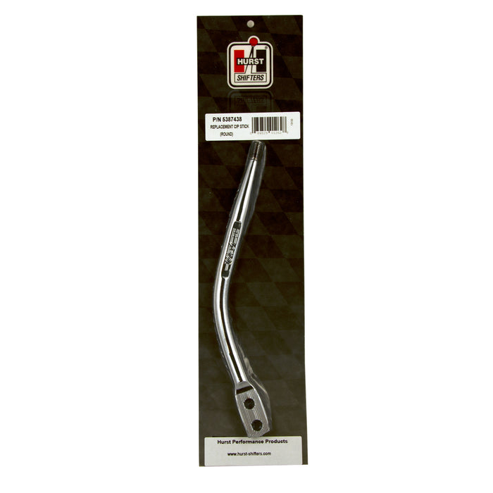 Hurst 5387438 Hurst OEM Style Round Bar Stick - Truck Part Superstore