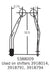 Hurst 3918794 Competition Plus® Manual Shifter - Truck Part Superstore