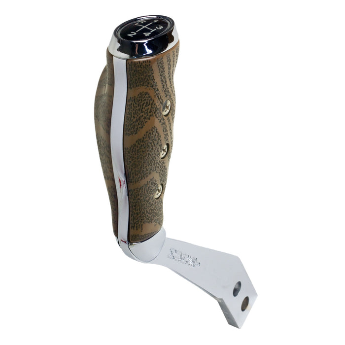Hurst 5388575 Pistol-Grip Shifter Handle - Truck Part Superstore