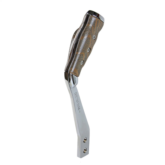Hurst 5388575 Pistol-Grip Shifter Handle - Truck Part Superstore
