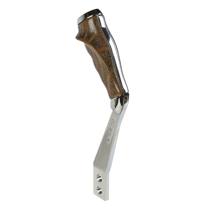 Hurst 5388575 Pistol-Grip Shifter Handle - Truck Part Superstore