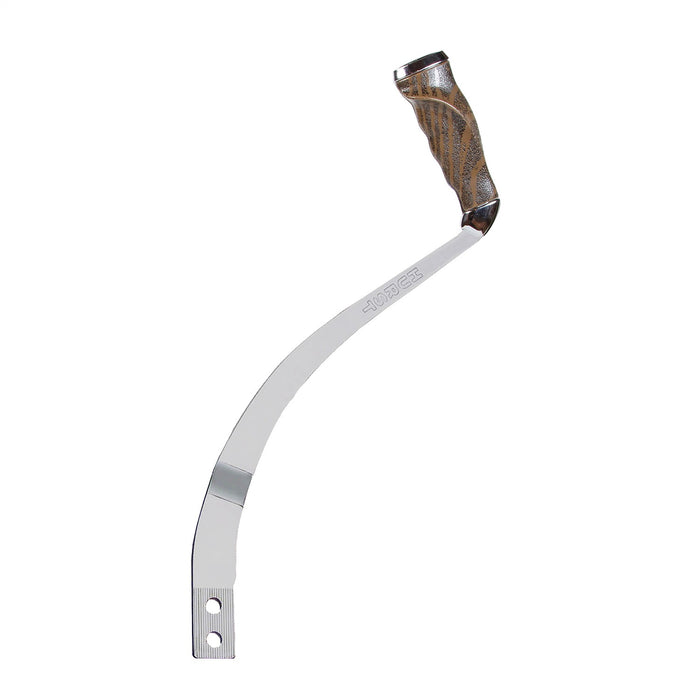 Hurst 5388585 Pistol-Grip Shifter Handle - Truck Part Superstore