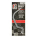 Hurst 5388620 Bench Seat Manual Upper Stick; Long; Chromed Steel; 15.45 in. Length; - Truck Part Superstore