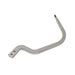 Hurst 5388620 Bench Seat Manual Upper Stick; Long; Chromed Steel; 15.45 in. Length; - Truck Part Superstore