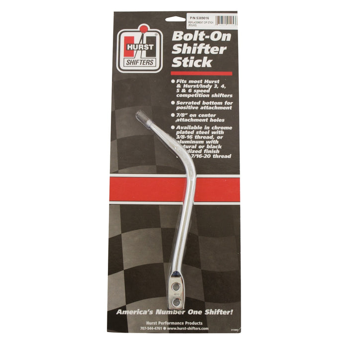 Hurst 5389016 Competition Plus® Round Replacement Stick - Truck Part Superstore