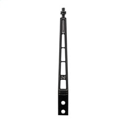 Hurst 5389022 Gear Shift Lever Stick - Truck Part Superstore