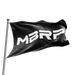 MBRP Exhaust B0839 Knitted Polyester Fabric Blend. - Truck Part Superstore
