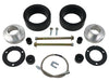 Tuff Country 53996 3in. front/2in. Lift Kit - Truck Part Superstore