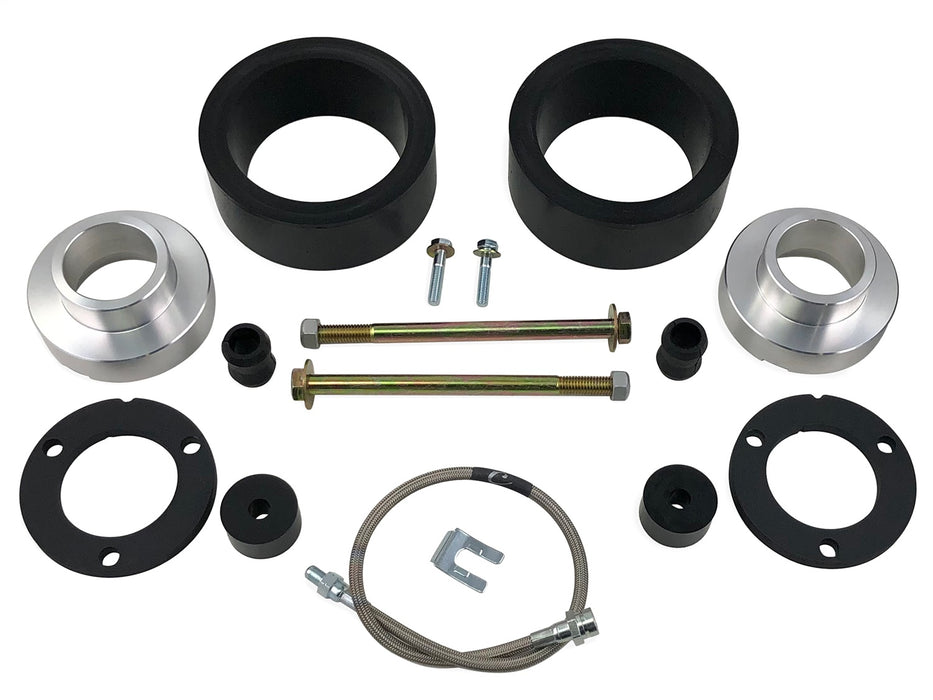 Tuff Country 53996 3in. front/2in. Lift Kit - Truck Part Superstore