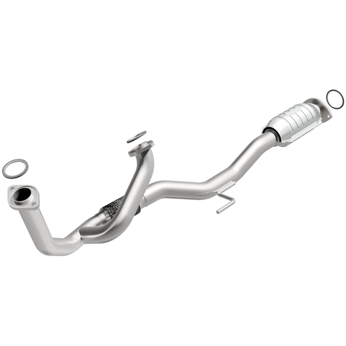 MagnaFlow Exhaust Products 51994 OEM Grade Direct-Fit Catalytic Converter - Truck Part Superstore