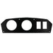 AutoMeter 5399 GAUGE/SWITCH PANEL; DIRECT FIT; 2 GAUGE 2-1/16in./ 2 SWITCH; CAN-AM MAVERICK 12- - Truck Part Superstore