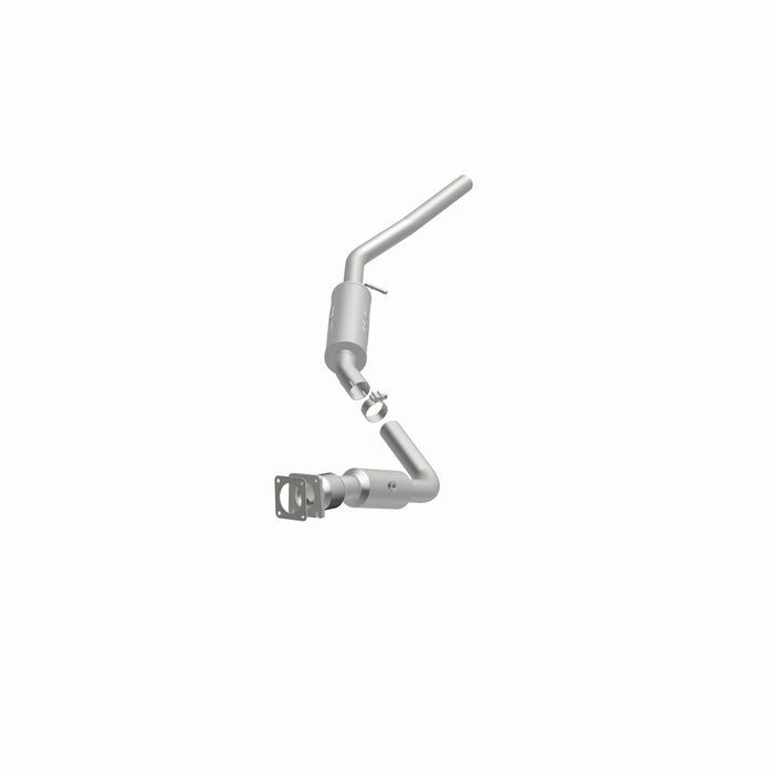 MagnaFlow Exhaust Products 21-510 OEM Grade Direct-Fit Catalytic Converter - Truck Part Superstore