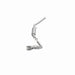 MagnaFlow Exhaust Products 21-510 OEM Grade Direct-Fit Catalytic Converter - Truck Part Superstore