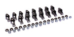 COMP Cams 1418-16 Magnum Roller 1.6 Ratio Rocker Arm Set for '88+ Chevrolet SBC w/ 3/8" Stud - Truck Part Superstore