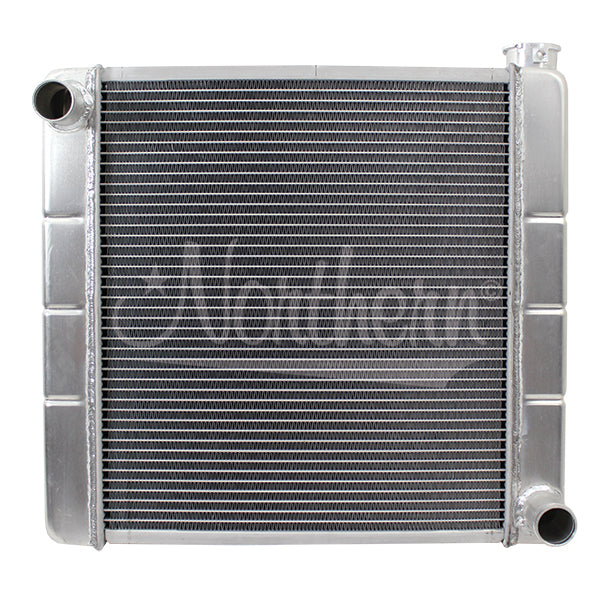Northern Radiator 209632 16 X 31 Ford/Mopar Radiator - Truck Part Superstore