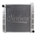 Northern Radiator 209632 16 X 31 Ford/Mopar Radiator - Truck Part Superstore