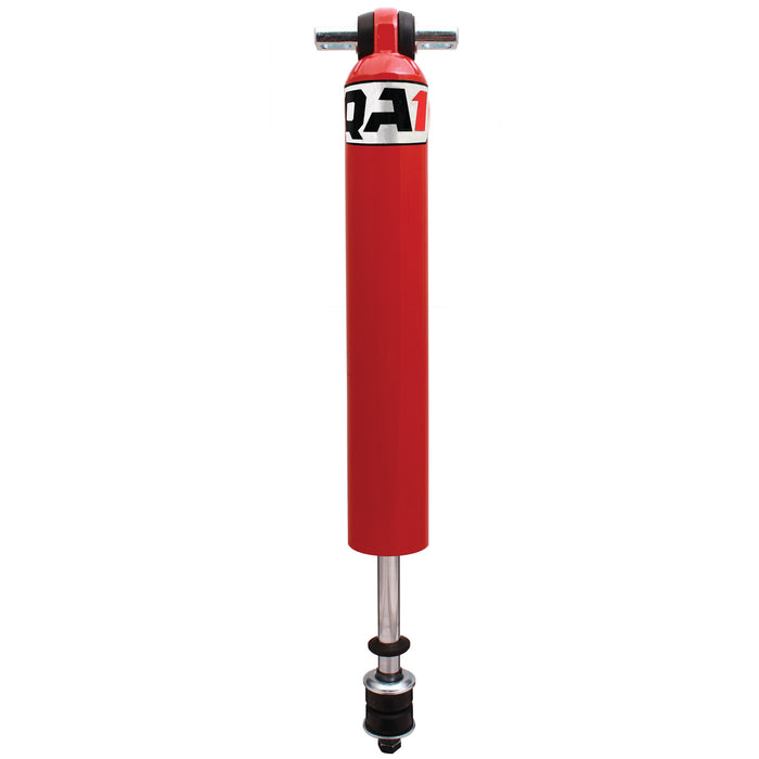 QA1 53583-7 Shock Large Steel 12.88 20.91 T-Bar/Stud V 3-7 - Truck Part Superstore