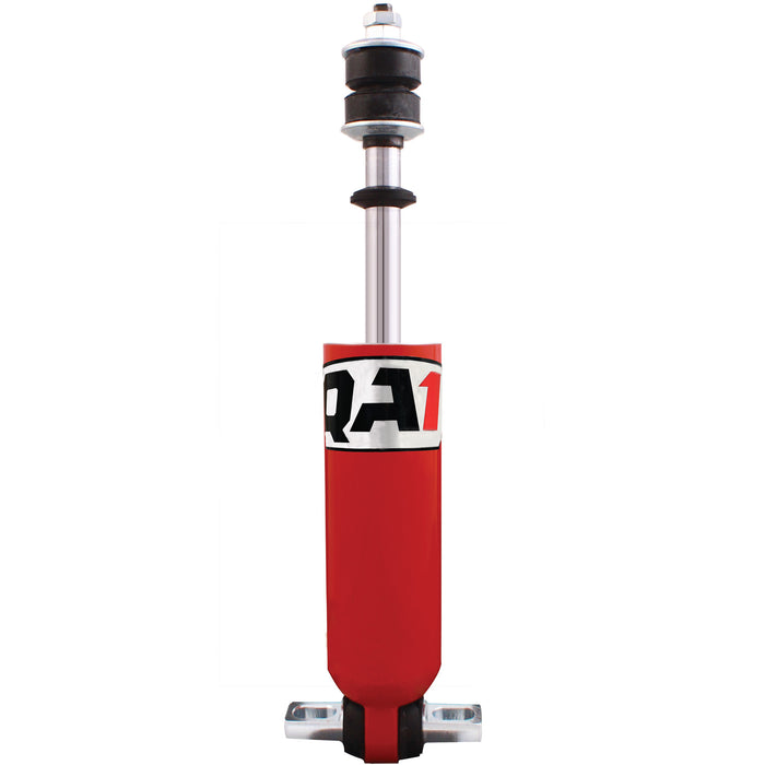 QA1 53933 Shock Large Steel 8.30 12.00 Stud/T-Bar V 3-3 - Truck Part Superstore