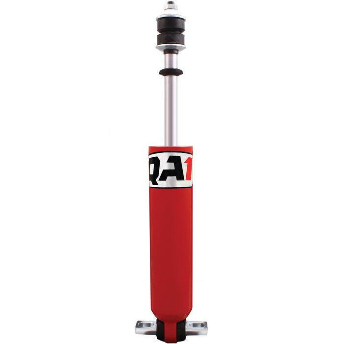 QA1 53957-3 Shock Large Steel 9.94 14.94 Stud/T-Bar V 7-3 - Truck Part Superstore