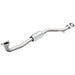 MagnaFlow Exhaust Products 24234 HM Grade Direct-Fit Catalytic Converter - Truck Part Superstore