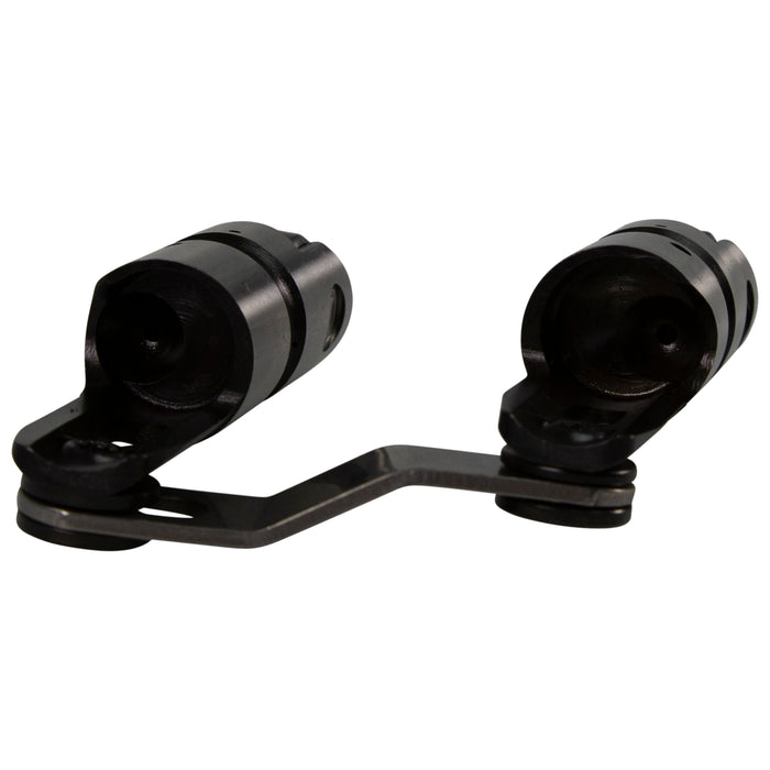 COMP Cams 96850LRB-2 Sportsman Solid Roller Lifter Pair w/ Bushing for Chevrolet Big Block - Truck Part Superstore