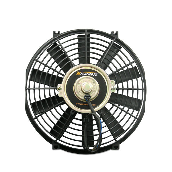 Mishimoto MMFAN-14 Mishimoto Slim Electric Fan 14-in - Truck Part Superstore