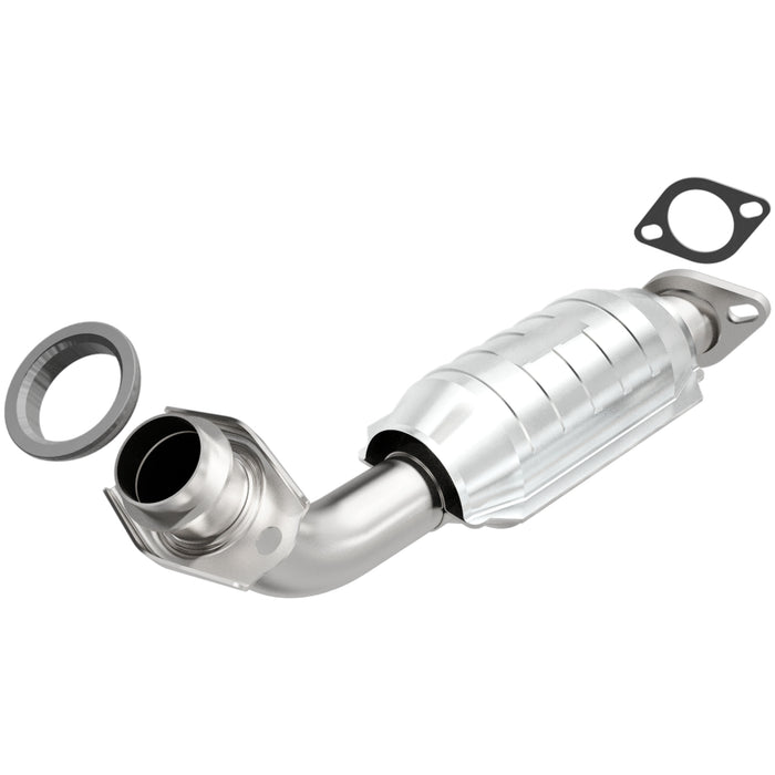 MagnaFlow Exhaust Products 23238 Standard Grade Direct-Fit Catalytic Converter - Truck Part Superstore