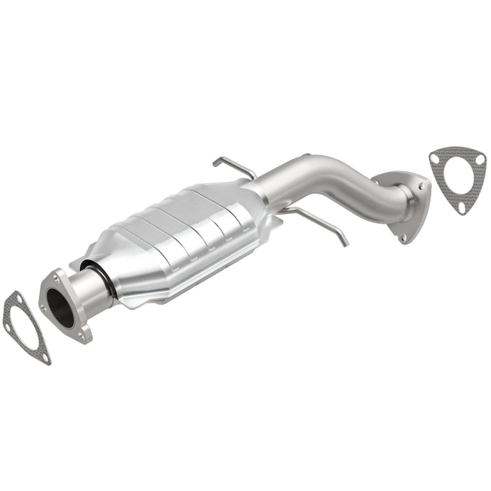 MagnaFlow Exhaust Products 447212 California Direct-Fit Catalytic Converter - Truck Part Superstore