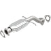 MagnaFlow Exhaust Products 447212 California Direct-Fit Catalytic Converter - Truck Part Superstore