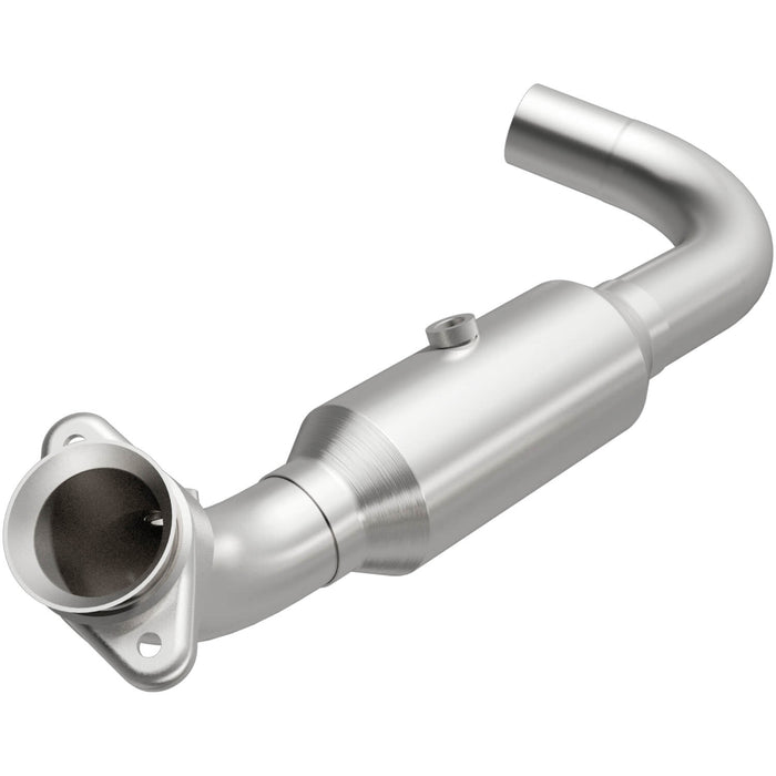 MagnaFlow Exhaust Products 5451498 California Direct-Fit Catalytic Converter - Truck Part Superstore