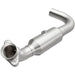 MagnaFlow Exhaust Products 5451498 California Direct-Fit Catalytic Converter - Truck Part Superstore