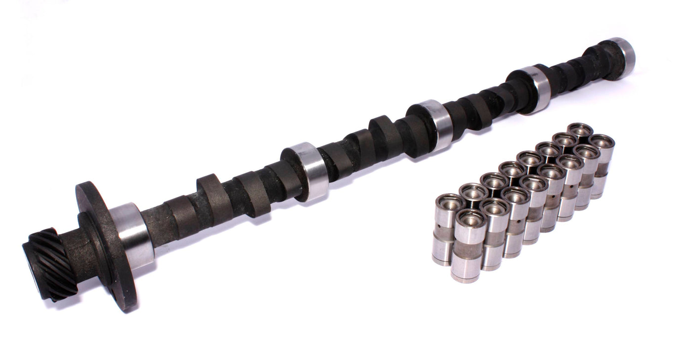 COMP Cams CL94-602-5 Big Mutha' Thumpr 242/257 Hydraulic Flat Cam/Lifter Kit Cadillac 425, 472, 500 - Truck Part Superstore