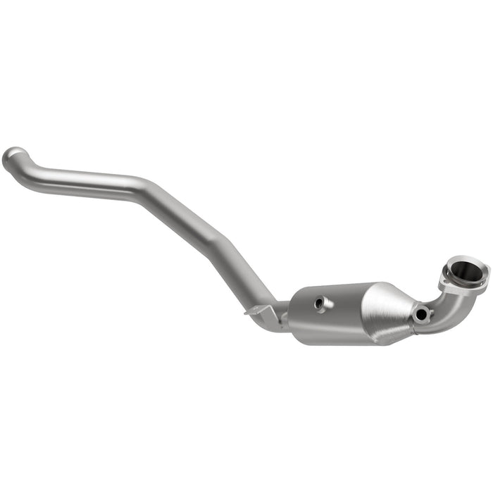 MagnaFlow Exhaust Products 5551178 California Direct-Fit Catalytic Converter - Truck Part Superstore