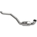 MagnaFlow Exhaust Products 5551178 California Direct-Fit Catalytic Converter - Truck Part Superstore