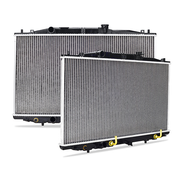 Mishimoto R2797-AT Replacement Radiator, fits Honda Accord 2.4L 2005-2007 - Truck Part Superstore