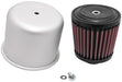 K&N 54-1010 Air Cleaner Assembly - Truck Part Superstore