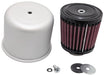 K&N 54-1020 Air Cleaner Assembly - Truck Part Superstore