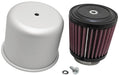 K&N 54-1040 Air Cleaner Assembly - Truck Part Superstore