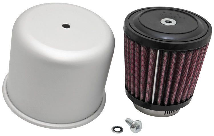 K&N 54-1040 Air Cleaner Assembly - Truck Part Superstore