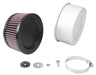 K&N 54-1110 Air Cleaner Assembly - Truck Part Superstore