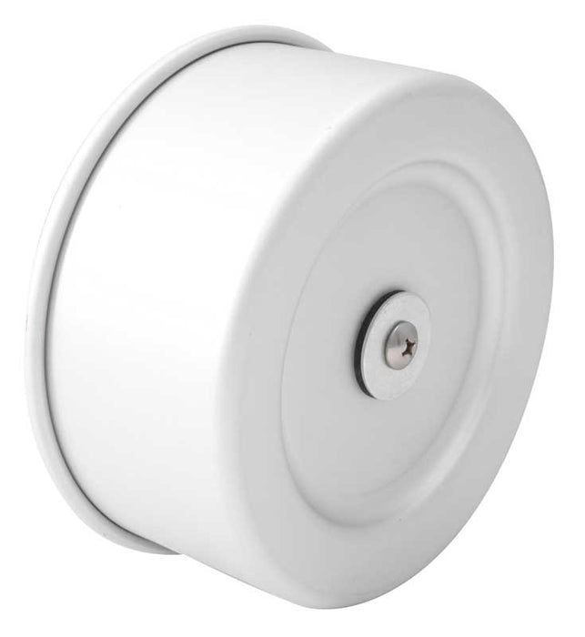 K&N 54-1110 Air Cleaner Assembly - Truck Part Superstore