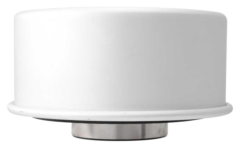 K&N 54-1110 Air Cleaner Assembly - Truck Part Superstore