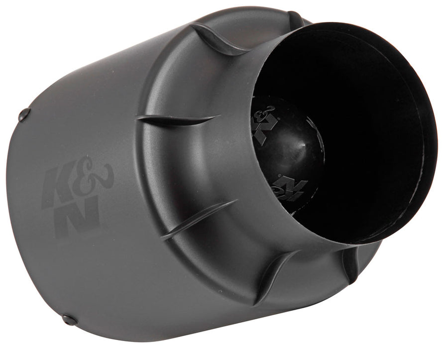 K&N 54-5000 Engine Cold Air Intake Performance Kit - Truck Part Superstore