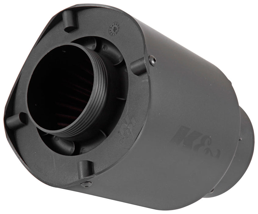 K&N 54-5000 Engine Cold Air Intake Performance Kit - Truck Part Superstore