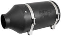 K&N 54-6853 Universal Off-Road Air Intake - Truck Part Superstore